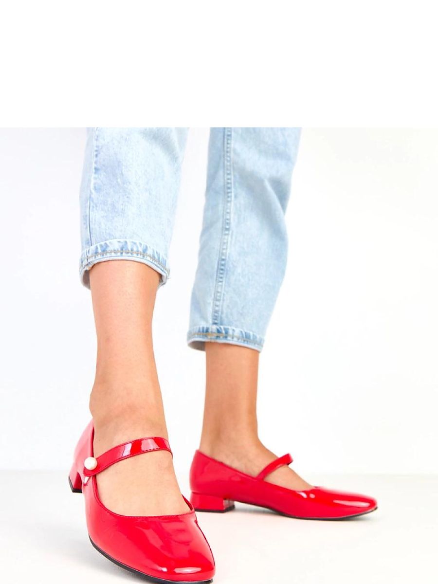 Pumps model 218173 Solea-1