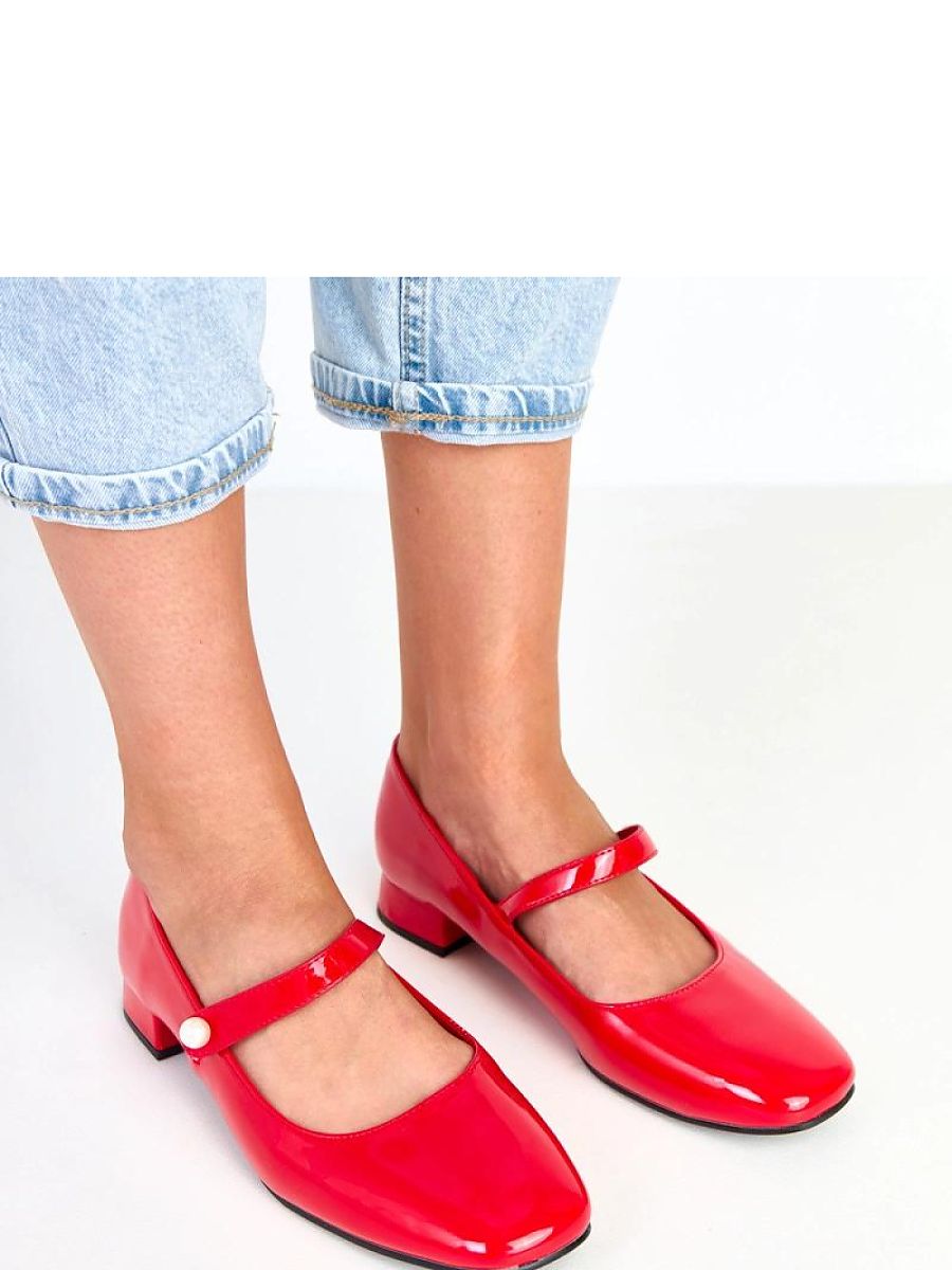 Pumps model 218173 Solea-2