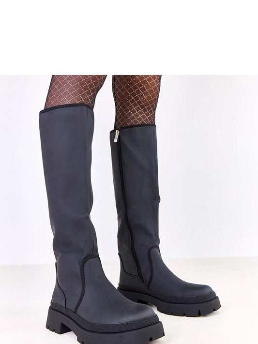Thigh-Hight Boots model 219426 Solea-0