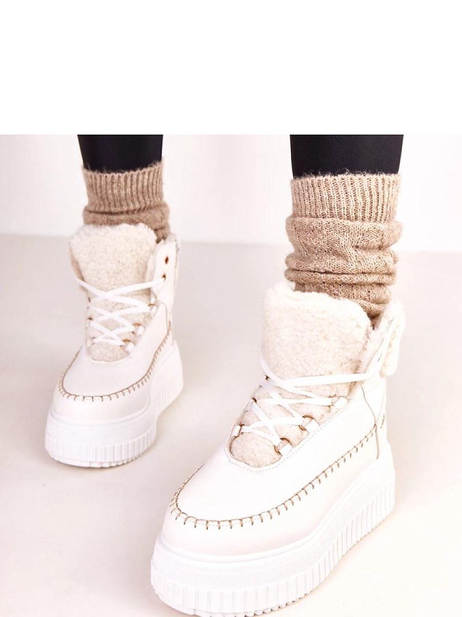 Sport boots model 219937 Solea-3