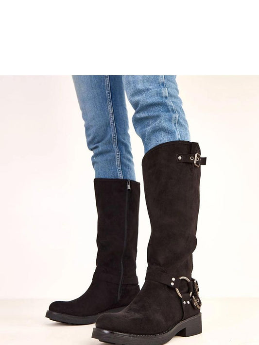 Thigh-Hight Boots model 220575 Solea-0