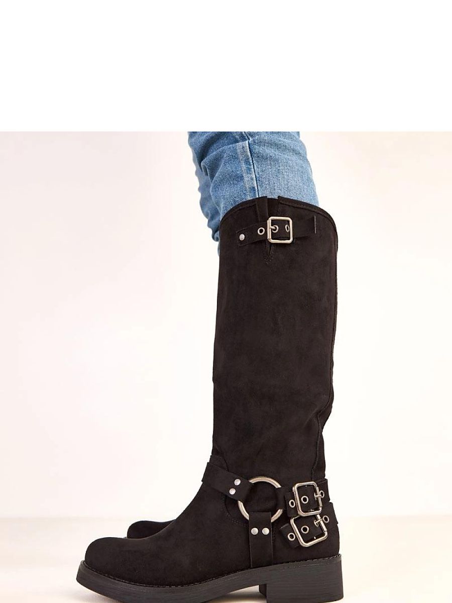 Thigh-Hight Boots model 220575 Solea-1