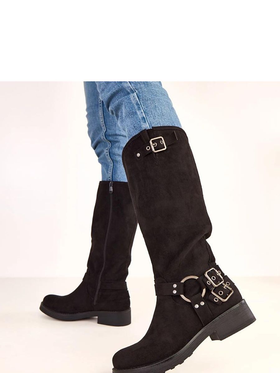 Thigh-Hight Boots model 220575 Solea-2