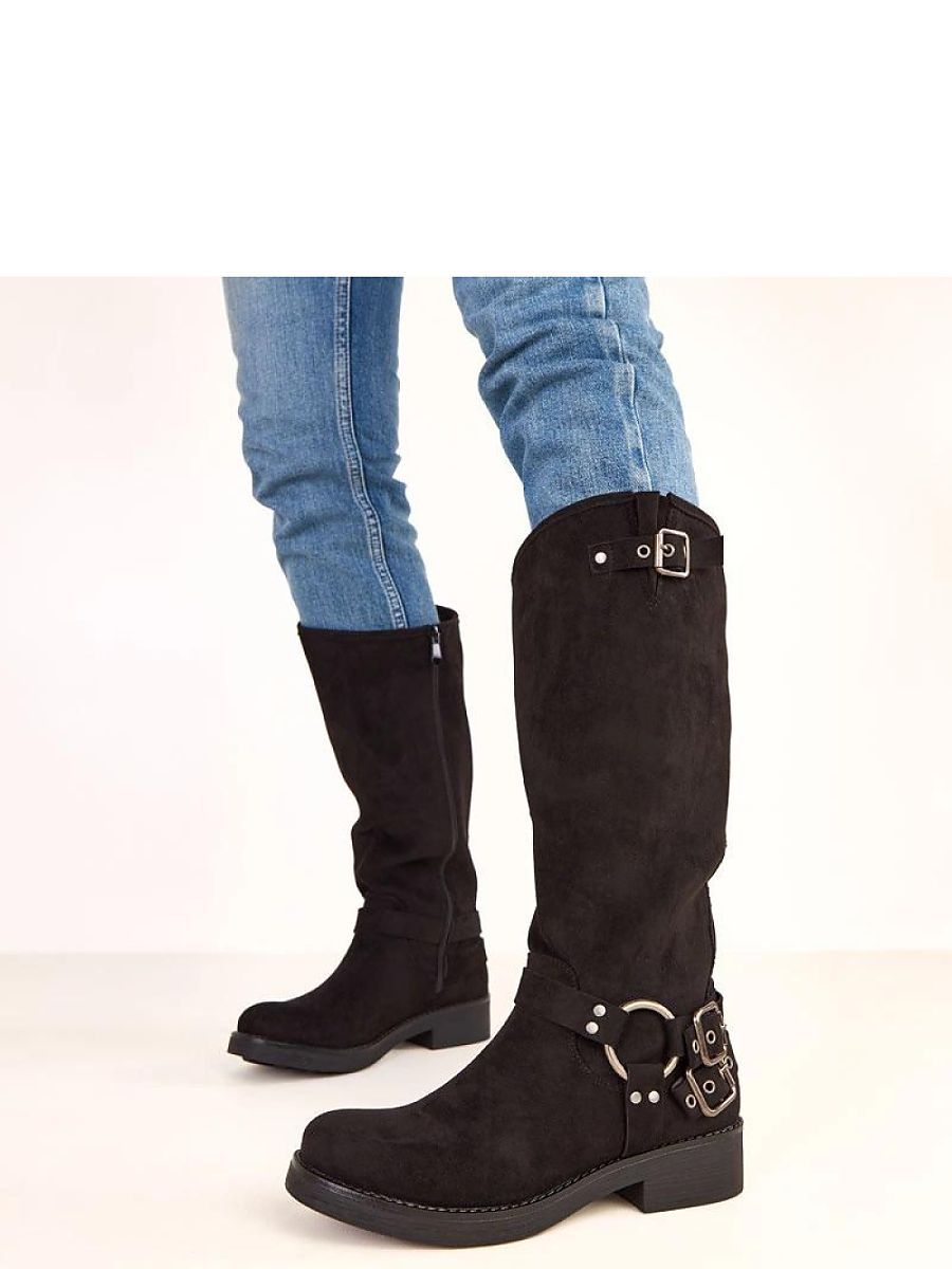 Thigh-Hight Boots model 220575 Solea-3