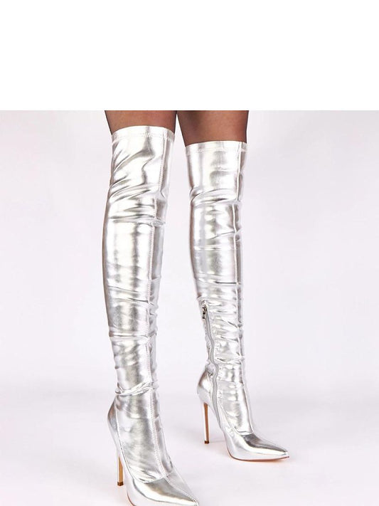 Heel boots model 221363 Solea-0