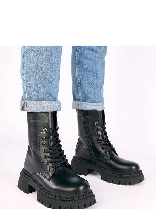 Bootie model 221632 Solea-0