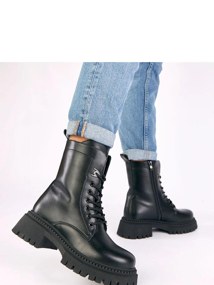 Bootie model 221632 Solea-1