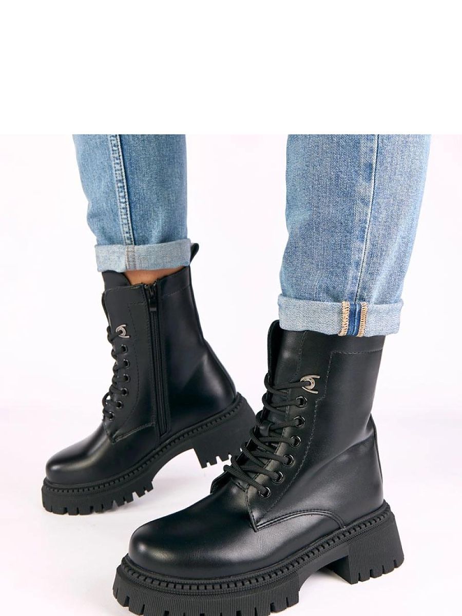 Bootie model 221632 Solea-2