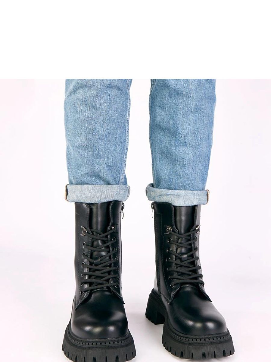 Bootie model 221632 Solea-3