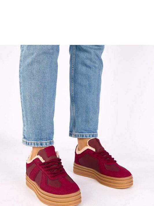 Sport Shoes model 221648 Solea-0