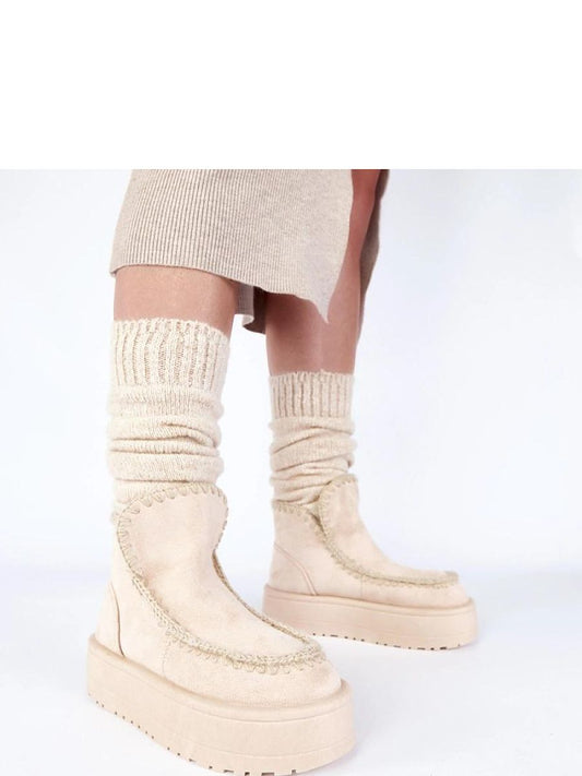 Snow boots model 221665 Solea-0