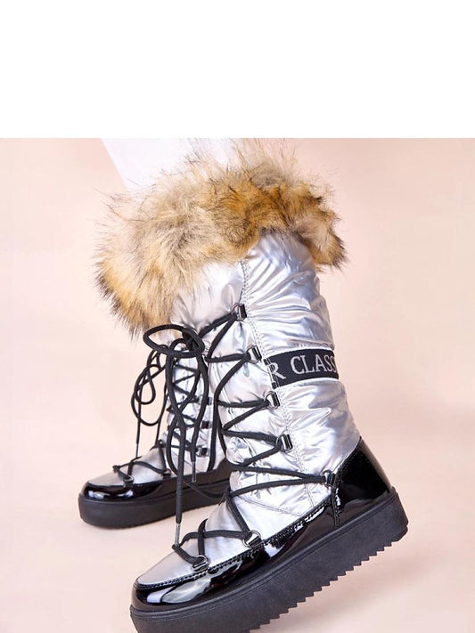 Snow boots model 222362 Solea-0