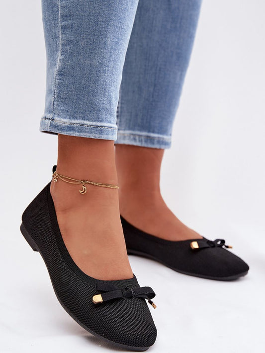 Ballet flats model 224434 Step in style-0