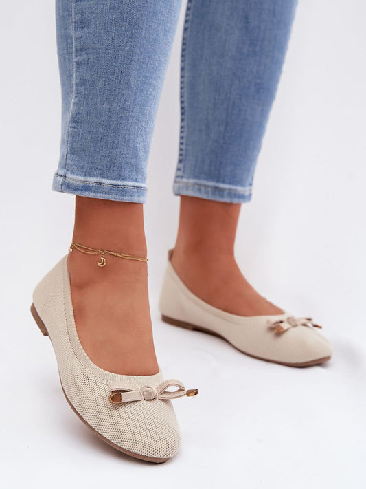 Ballet flats model 224435 Step in style-0