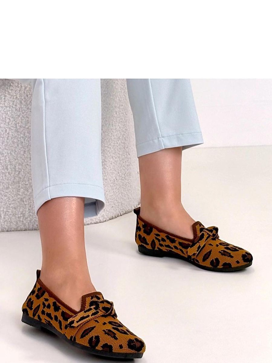 Ballet flats model 224564 Solea-1