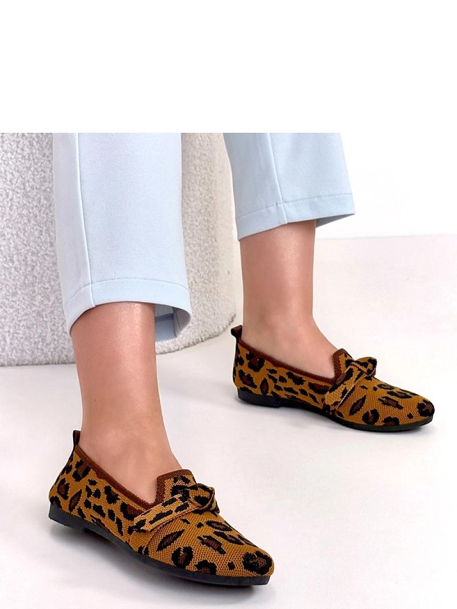 Ballet flats model 224564 Solea-3