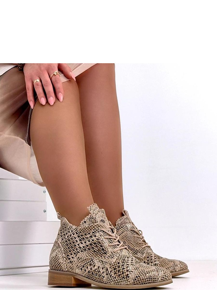 Boots model 224583 Solea-3