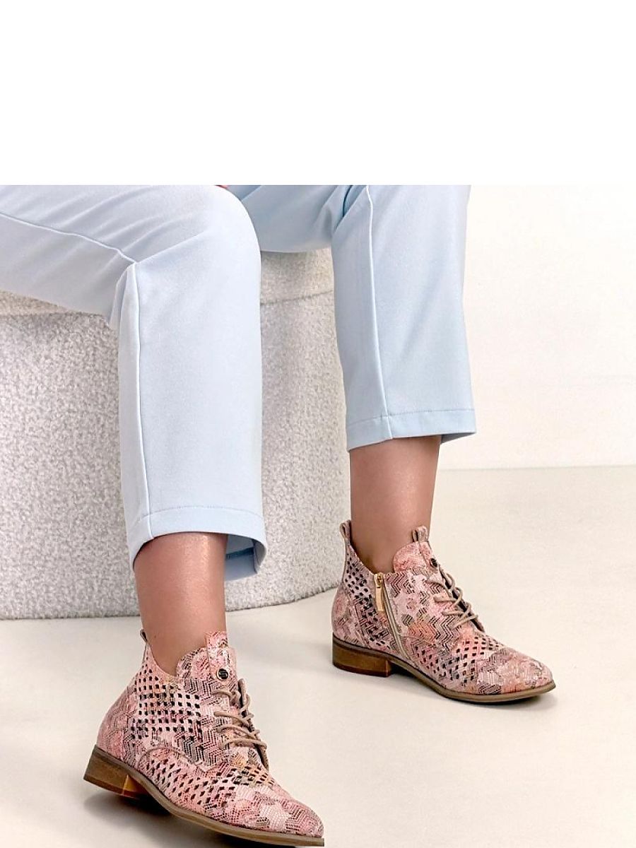 Boots model 224584 Solea-3