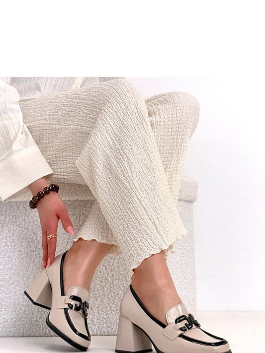 Heel pumps model 224588 Solea-0