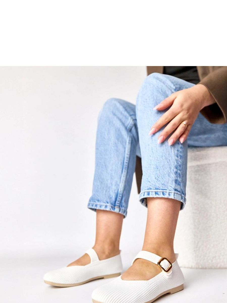 Ballet flats model 224592 Solea-0