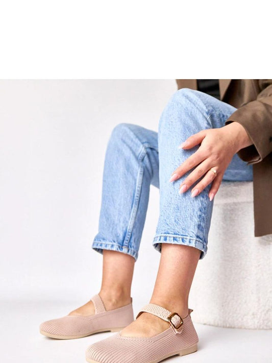 Ballet flats model 224593 Solea-0