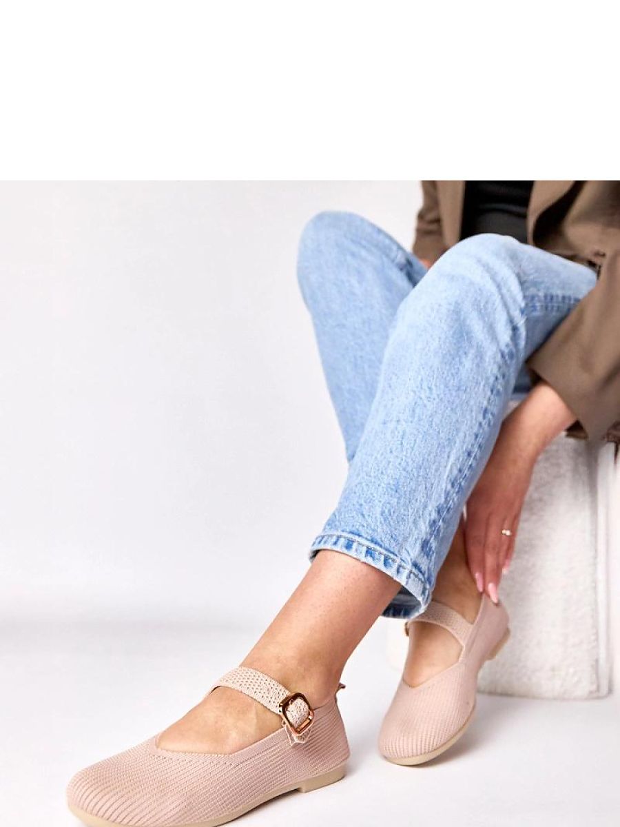 Ballet flats model 224593 Solea-3