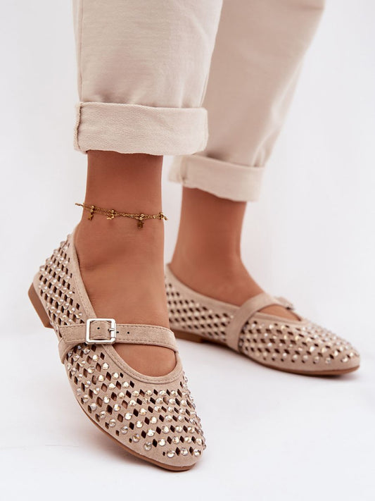 Ballet flats model 224624 Step in style-0