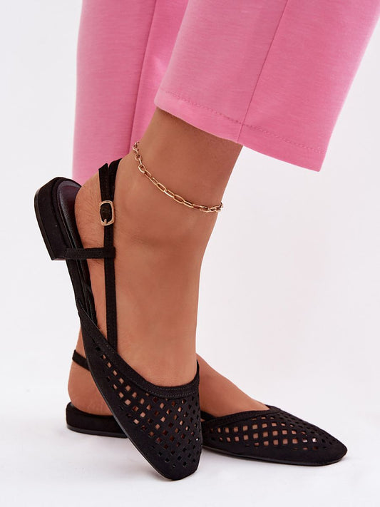 Ballet flats model 224933 Step in style-0