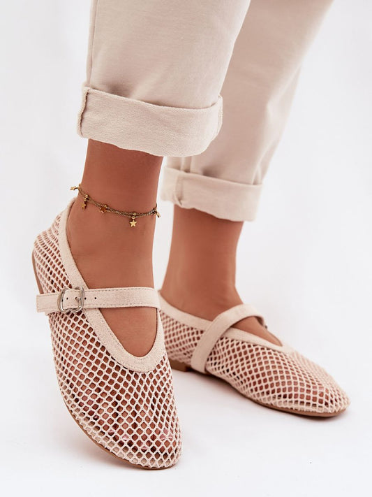 Ballet flats model 224936 Step in style-0