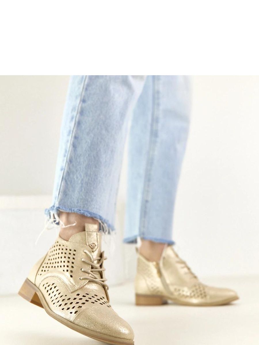 Boots model 224954 Solea-0