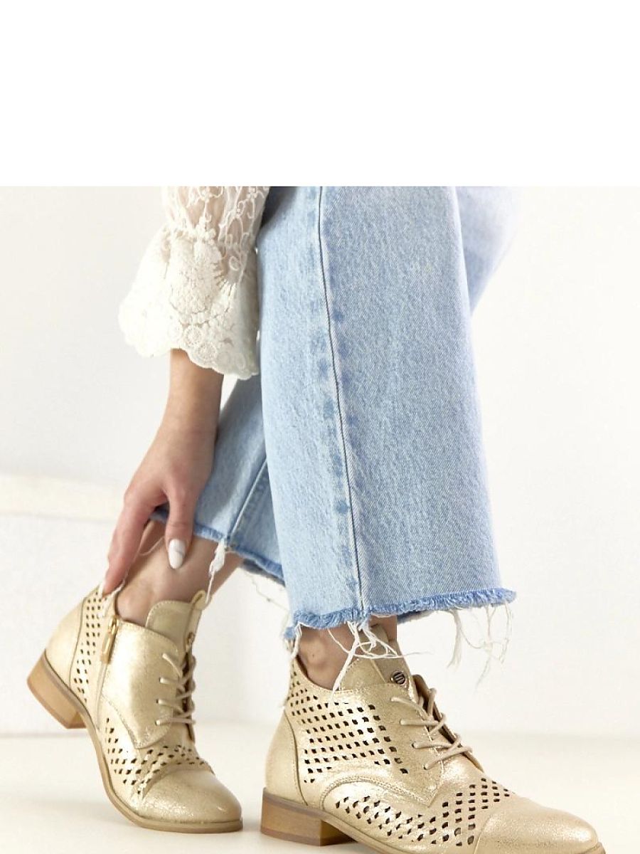 Boots model 224954 Solea-1