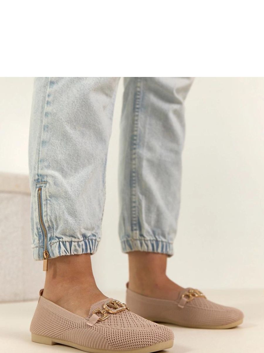 Mocassin model 224968 Solea-0