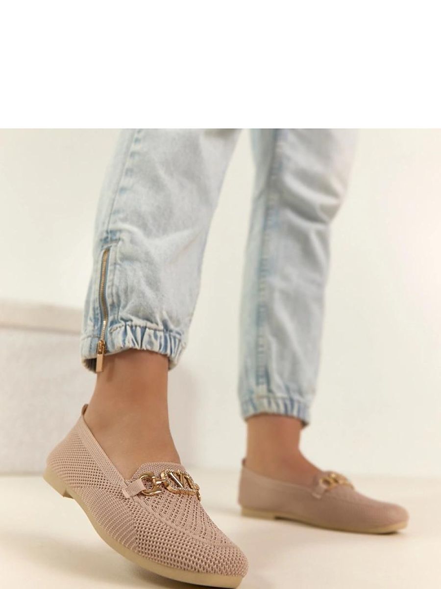 Mocassin model 224968 Solea-1