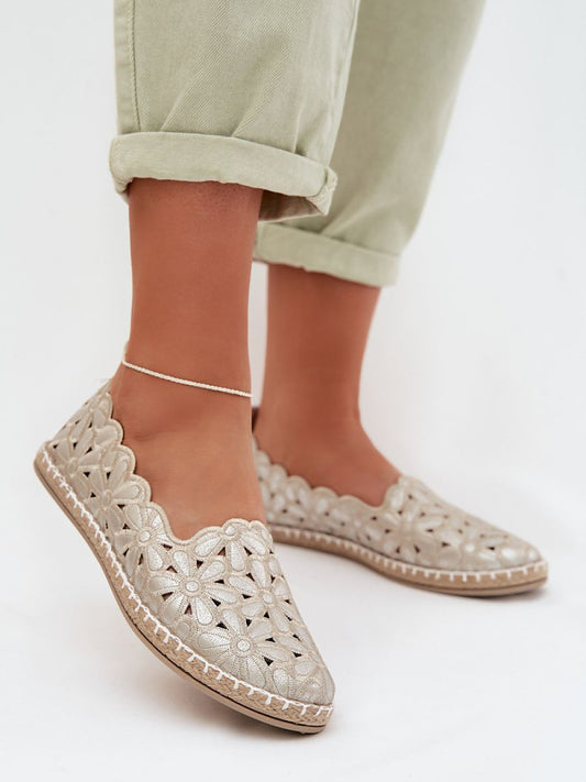Ballet flats model 225104 Step in style