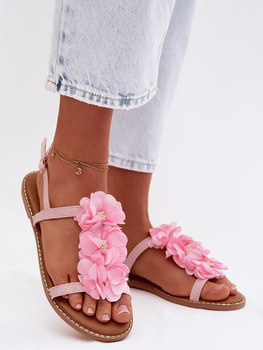 Sandals model 225110 Step in style