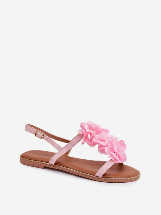 Sandals model 225110 Step in style