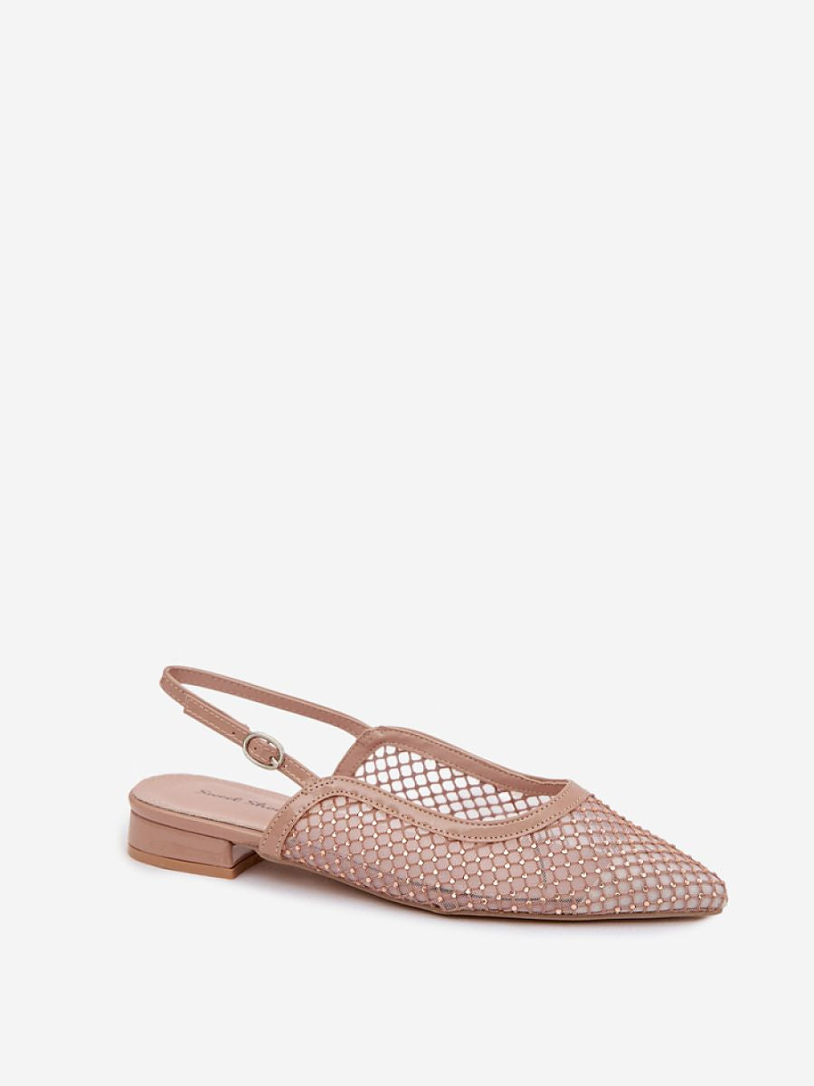 Ballet flats model 225346 Step in style