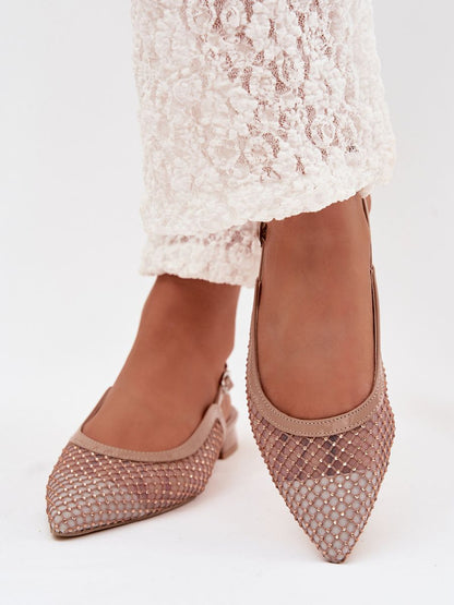 Ballet flats model 225346 Step in style