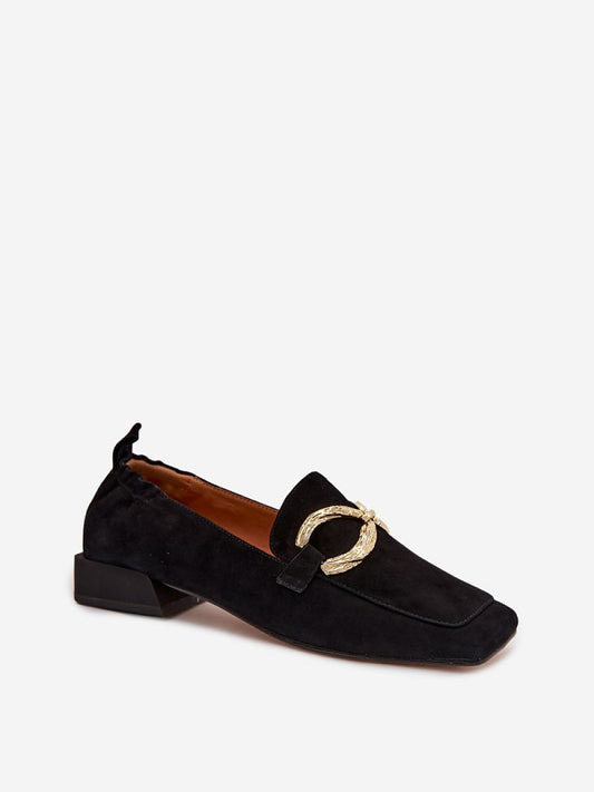 Mocassin model 225354 Step in style