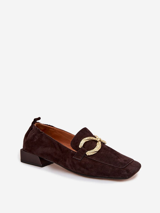 Mocassin model 225355 Step in style