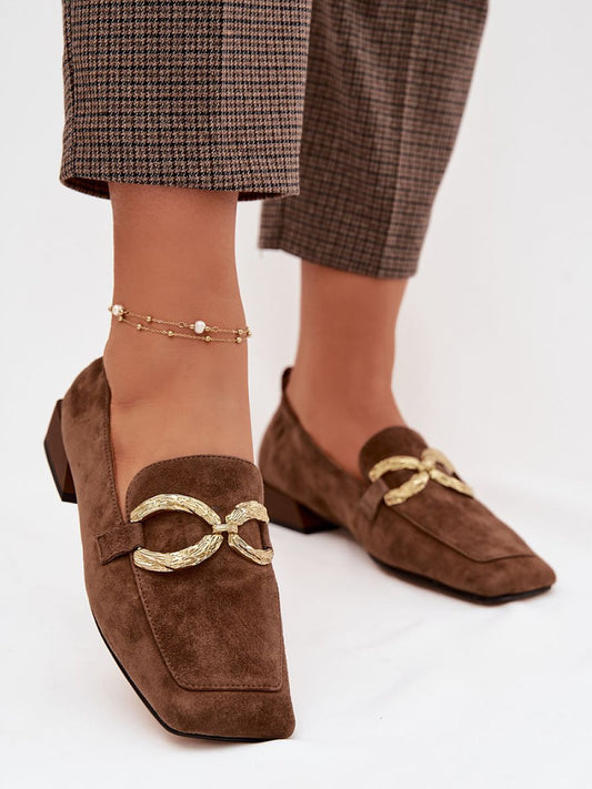 Mocassin model 225356 Step in style