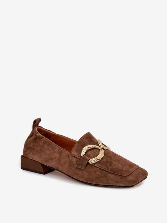 Mocassin model 225356 Step in style