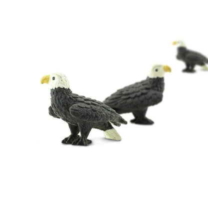 Bald Eagles - 192 pcs - Good Luck Minis®-3
