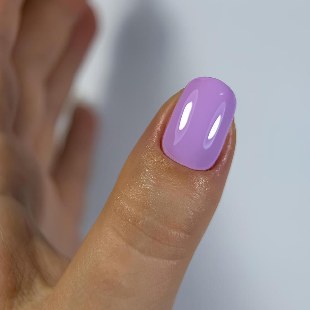 DARK - Gel Polish #110, 10ml-1