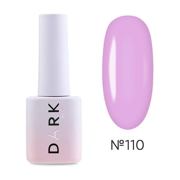 DARK - Gel Polish #110, 10ml-0