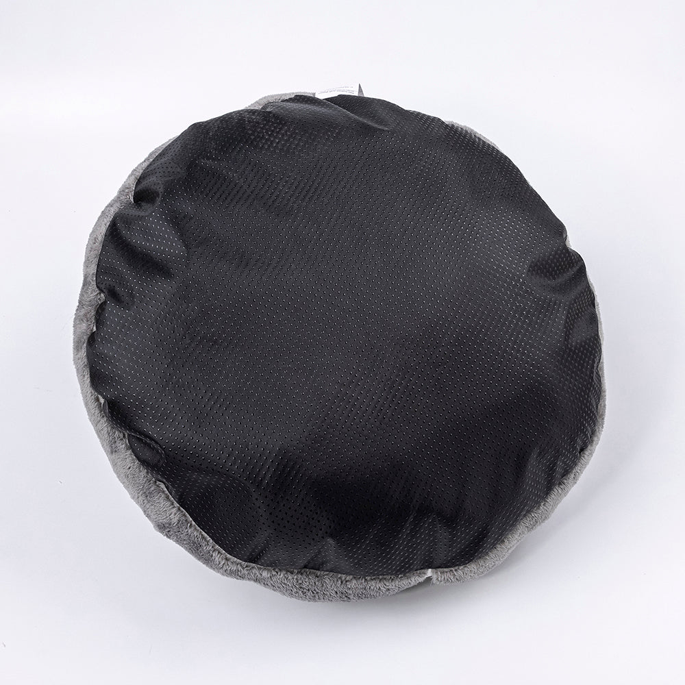 Bunny Ear Design Pet Bed 🐰🛏️ Cozy Plush Dog & Cat Bed-3