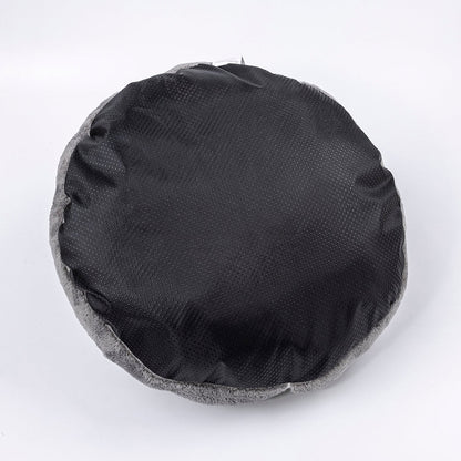 Bunny Ear Design Pet Bed 🐰🛏️ Cozy Plush Dog & Cat Bed-3