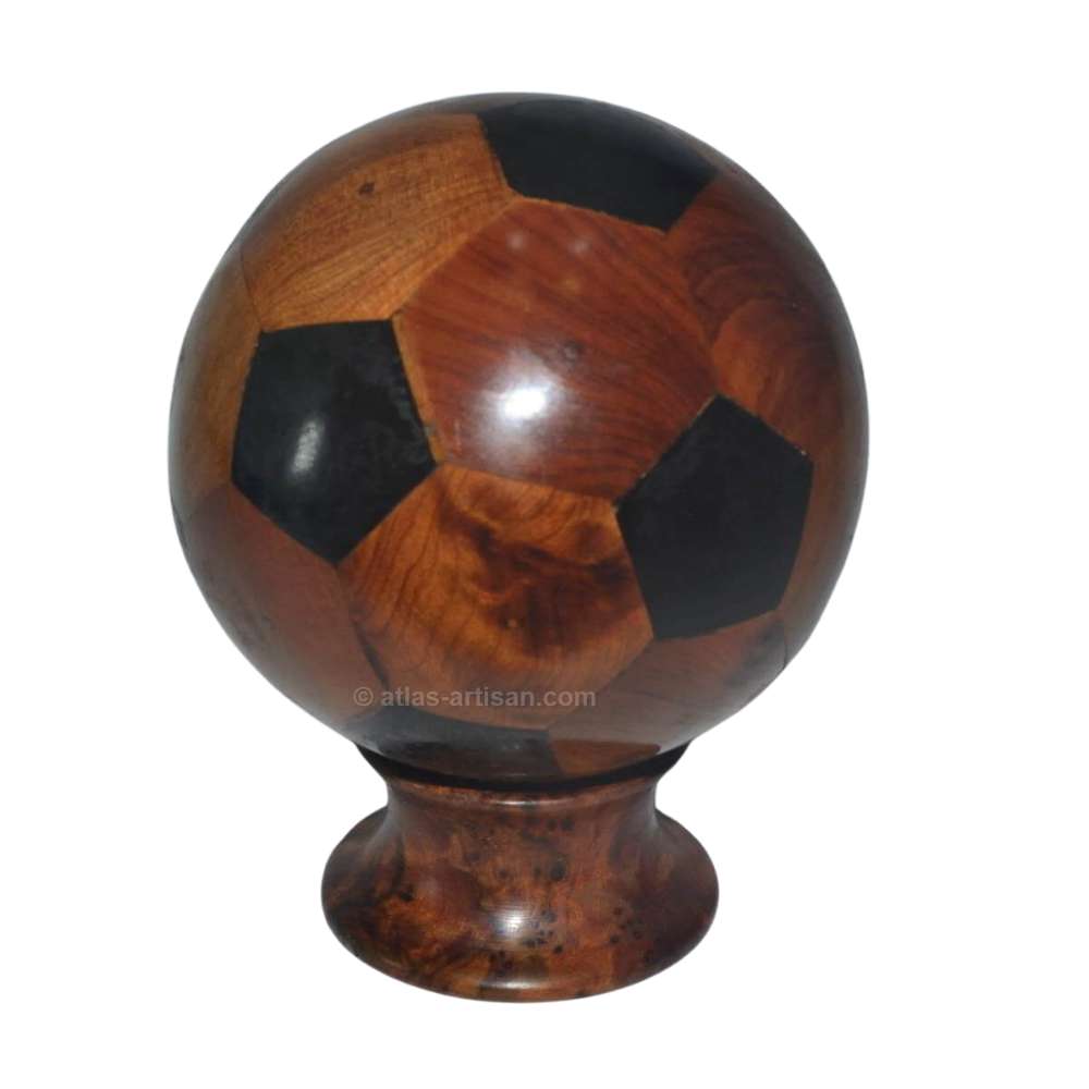 Thuya Decor Football-0