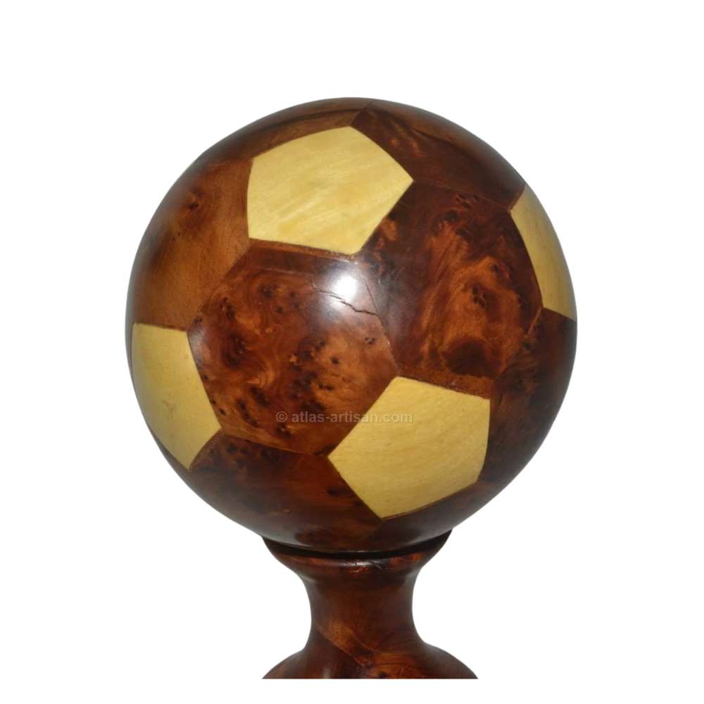 Thuya Decor Football-1