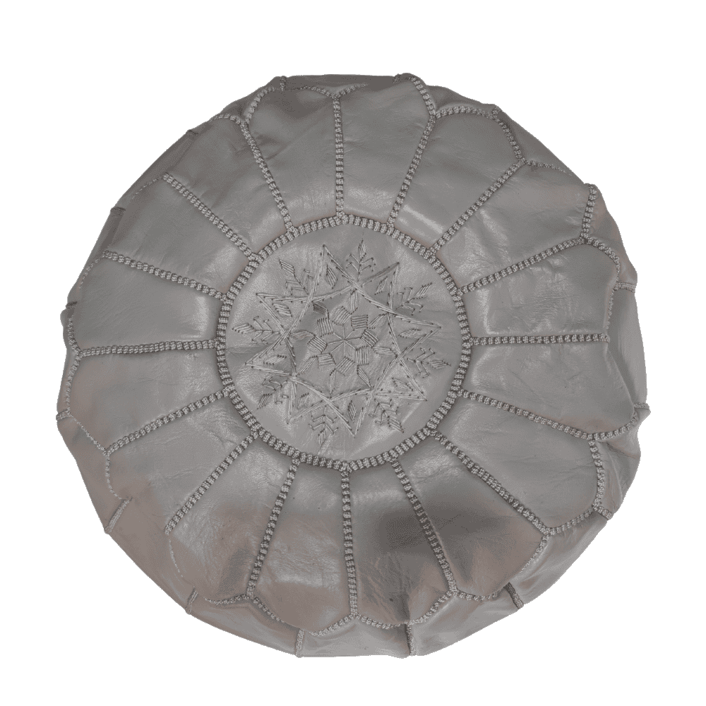 Leather Poufs Lamarocana-12